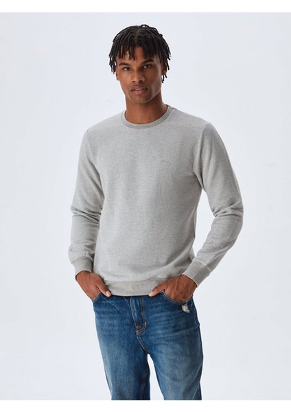 Gri Sweatshirt fiyatları