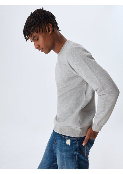 Gri Sweatshirt fırsatları