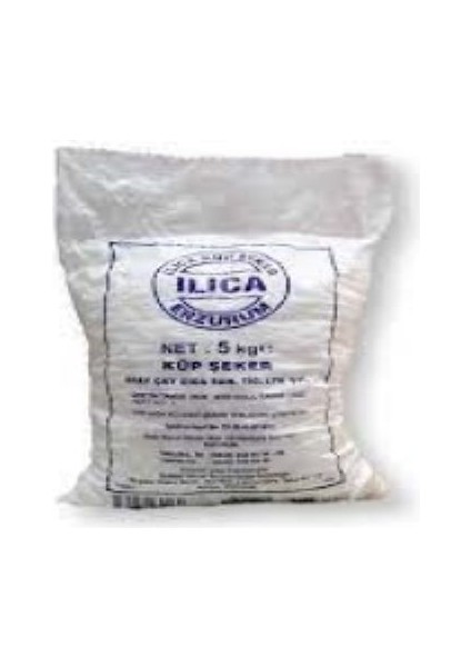 Kesme Şeker 5 kg fiyatları