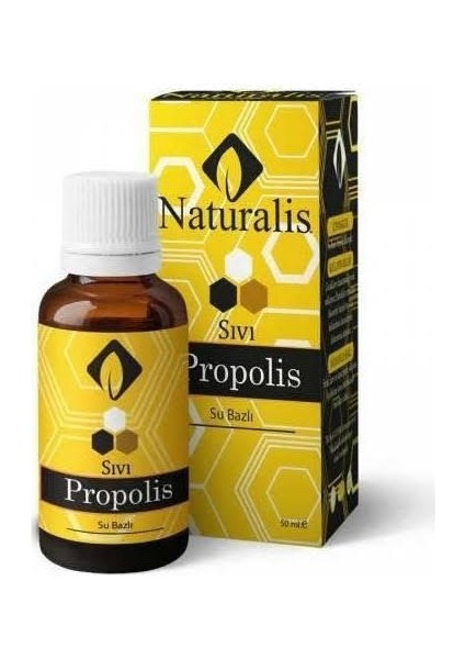 Arımak Arıcılık Propolis