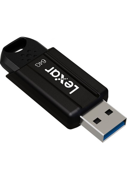 64GB Jumpdrıve S80 3.1 USB Bellek