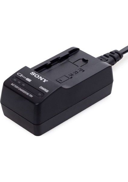 Bc-Trv Kamera Batarya Şarj Cihazı Fp Fh Fv Serisi