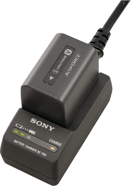 Bc-Trv Kamera Batarya Şarj Cihazı Fp Fh Fv Serisi fiyatları