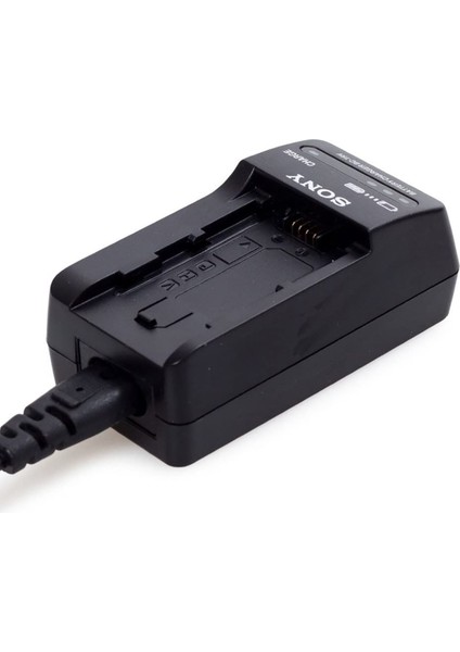 Bc-Trv Kamera Batarya Şarj Cihazı Fp Fh Fv Serisi modelleri