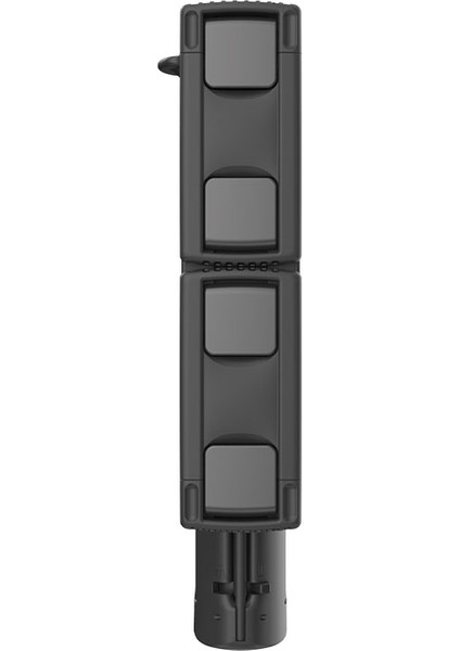 L10S Bluetooth Selfie Sopa Güzellik Doldurma Işık Canlı Tripod L10S Selfie Stick (Yurt Dışından)