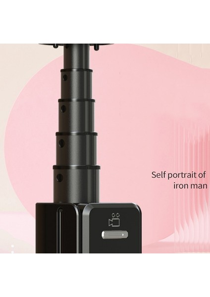 Yunteng YT-9928 3 In 1 El Tripod Monopod Selfie Stick (Yurt Dışından)
