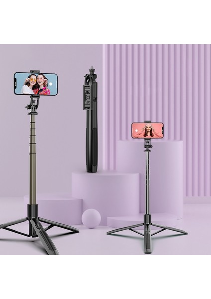 P81 1.7 M Entegre Bluetooth Selfie Sopa Vibrato Uzaktan Kumanda Makyaj Aynası (Yurt Dışından) fırsatları