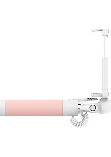 Yunteng 1288, 3 1 Kitleri Monopod + Telefon Tutucu Klip + Bluetooth Uzak Deklanşör, Uzunluk: 1.25M (Yurt Dışından)