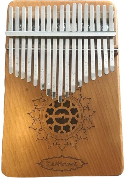 Kalimba 1775