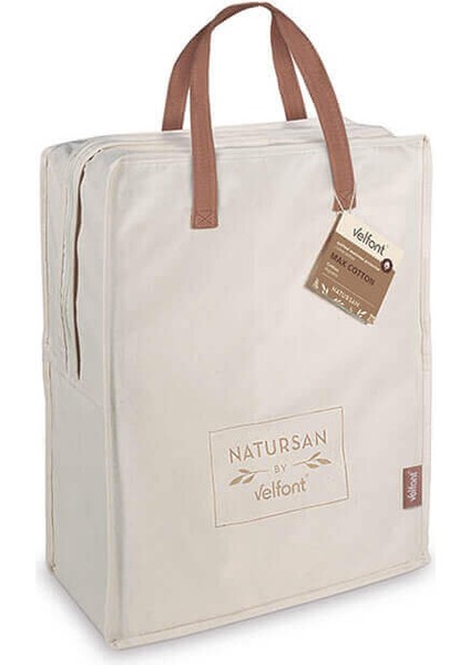 Velfont Max Cotton Alez 180 x 200 cm