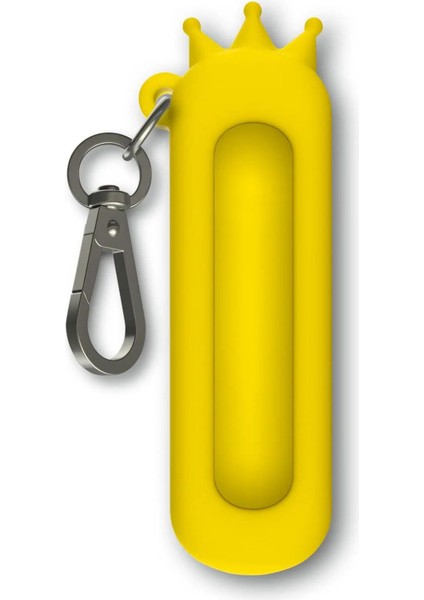 4.0450 Crown Sunny Side Silikon Kılıf fiyatları