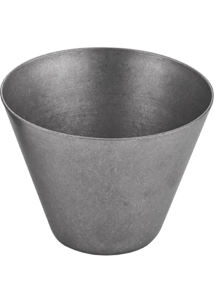 - Konik Çerezlik - Eskitme - 5 cm