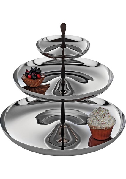 - Sphera Üç Katlı