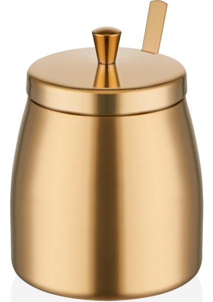 - Bosfor Baharatlık - Gold Titanyum