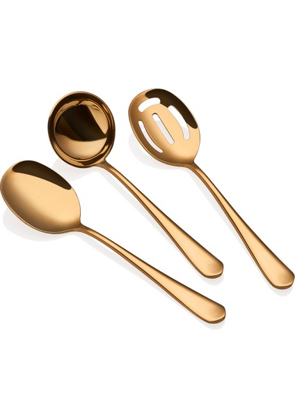 - Epsilon - Gold - Sos Servis Seti - 3 'lü