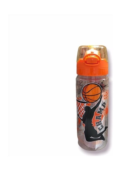 PM-3073 500 ml Matara - Basketball