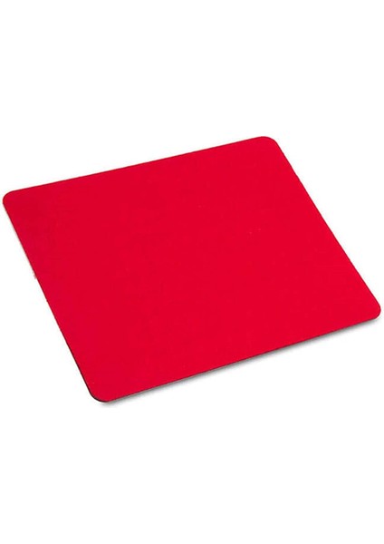 300141 Kırmızı Mouse Pad Poşetli