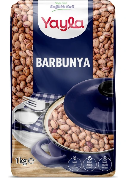 Barbunya kiraz 1kg