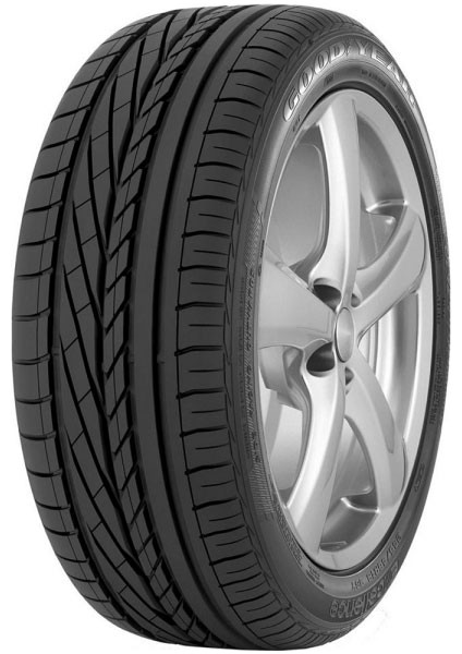 245/40 R20 99Y Xl Excelence Rsc Rof * Fp Yaz Lastiği ( Üretim Yılı: 2023 )