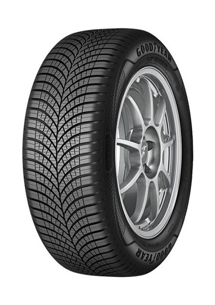 255/60 R18 112V Xl Vector 4seasons G3 Suv 4 Mevsim Lastiği ( Üretim Yılı: 2023)