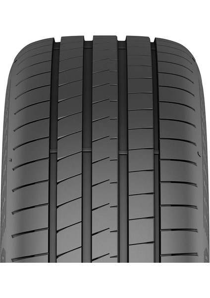 235/40 R18 95Y Xl Eagle F1 Asymmetric 6 Fp Yaz Lastiği ( Üretim Yılı: 2023 )