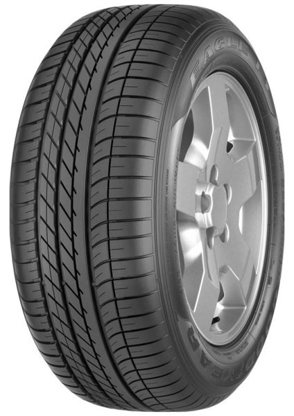 245/45 R20 103W Xl Eagle F1 Asymmetric Suv Rof * Yaz Lastiği ( Üretim Yılı: 2023 )