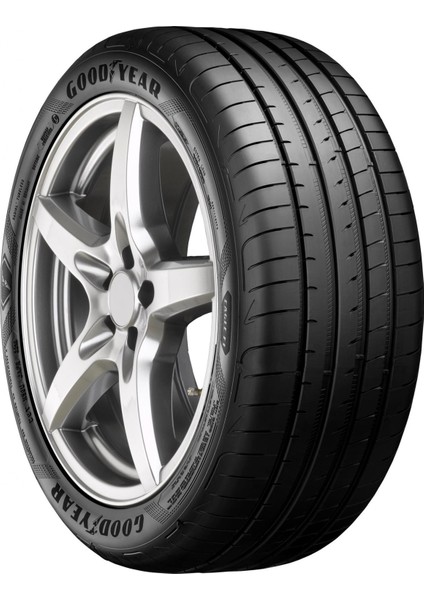 245/40 R20 99V Xl Eagle F1 Asymmetric 5 Fp Yaz Lastiği ( Üretim Yılı: 2023 )