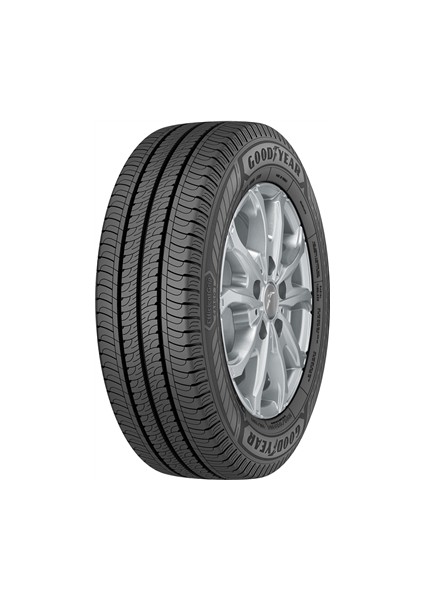 185 R14C 102/100 R Efficientgrip Cargo 2 Oto Yaz Lastiği ( Üretim Tarihi: 2023 )