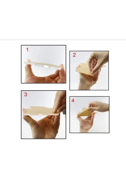 3D Renk Değiştiren Gece Lambası - Siyah (Yurt Dışından) fırsatları