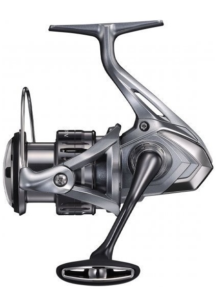 Nasci 4000 Xg Fc Spin Makinesi
