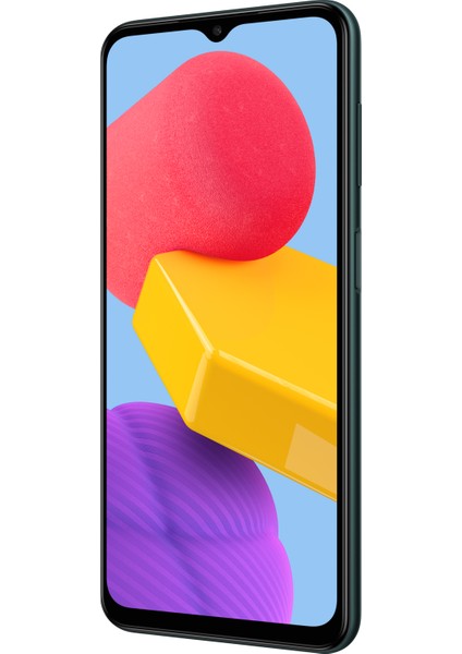 Galaxy M13 128 GB 4 GB Ram (Samsung Türkiye Garantili) Yeşil