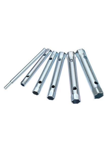 KAS006 Iki Ağızlı Kovan Anahtarı Seti Takımı 6 Parça 8-17MM fiyatları
