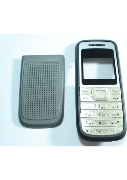 Nokia 1200 Kapak ve Tuş Takımı