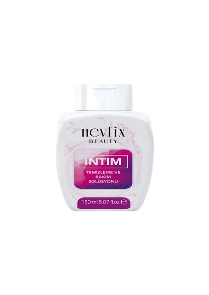 Bauty Vücut Solüsyonu 150 Ml