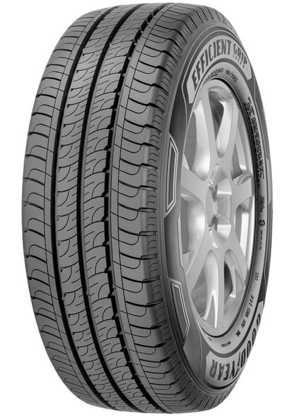205/65 R15C 102/100T Effigrip Cargo 2 Yaz Hafif Ticari Lastiği ( Üretim Yılı: 2023 )