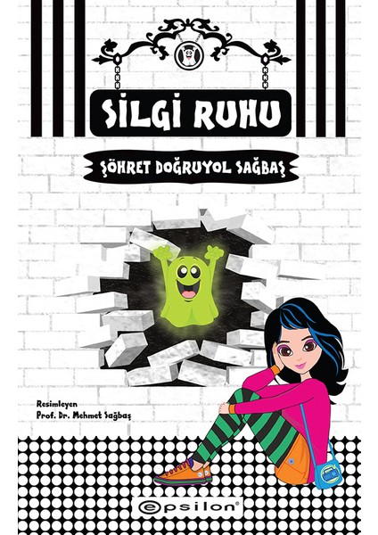 Silgi Ruhu - Şöhret Doğruyol Sağbaş