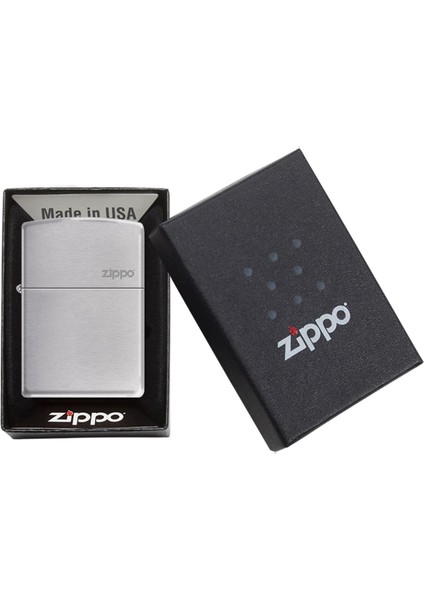 Çakmak Zippo Yazı 200-096143