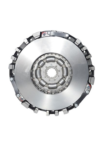 805235 New Holland Debriyaj Baskı Komple 6 Pad Bronz modelleri