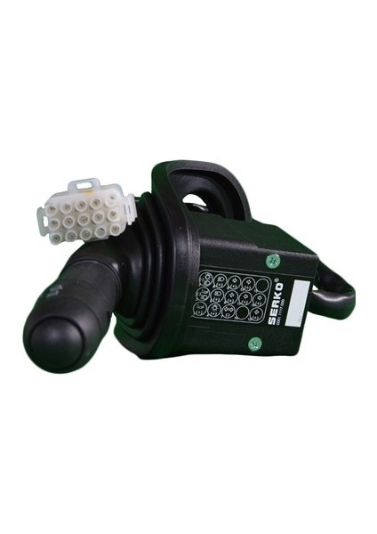 Traktör Sinyal Korna Çok Fonksiyonlu Kol Orijinal New Holland 5099415