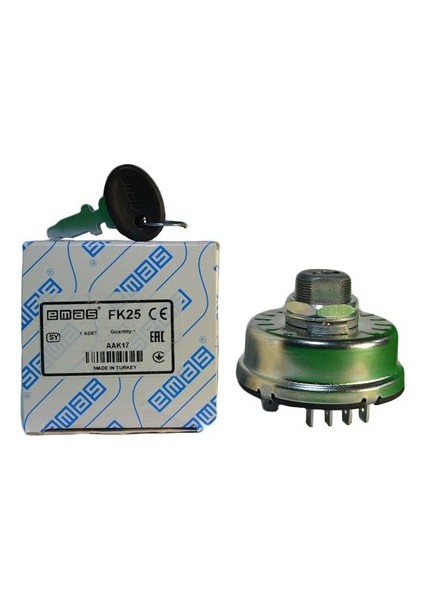 Fiat 480 - 640 Far Anahtarı FK25 Emas fiyatları