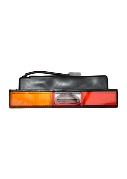 Cnh Traktör Kabin Çamurluk Sol-Sağ Arka Stop New Holland 5086153-5086154