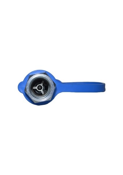Massey Ferguson Newholland Damper Adaptör Erkek