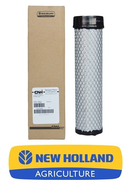 New Holland Td-Tn Serisi Motor Hava Filtresi Orijinal 11930588 fiyatları
