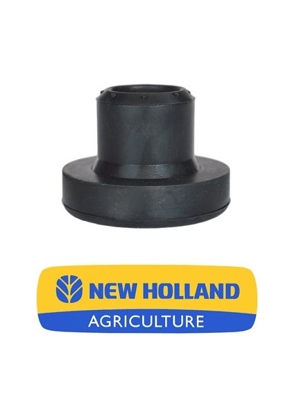 Tt-Td-56 Serisi Ön-Arka Kabin Bağlantı Takozu 5095499 Orijinal New Holland