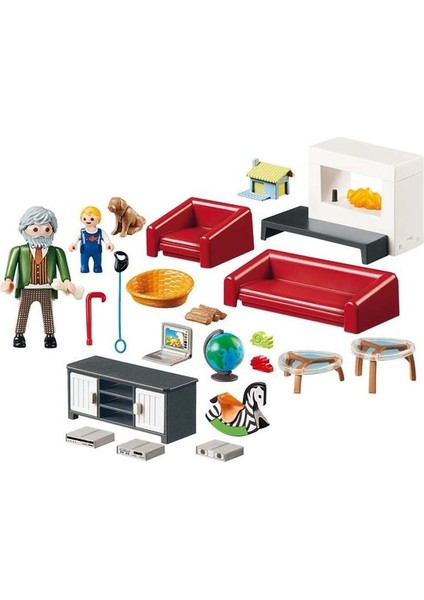 COMFORTABLELIVNGROOM70207 modelleri
