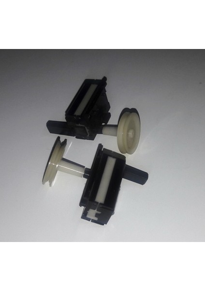 Mini Mekanik Numaratör 0-999 Sayıcı
