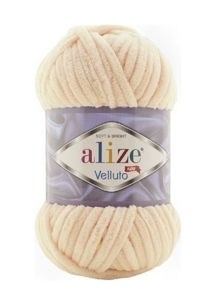 Velluto (5 Li Paket) - 310 - Bal - Kopuu