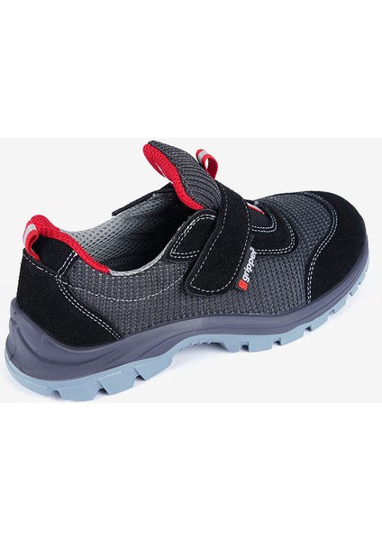 GPR-170 S1 Kompozit Burun Iş Ayakkabısı