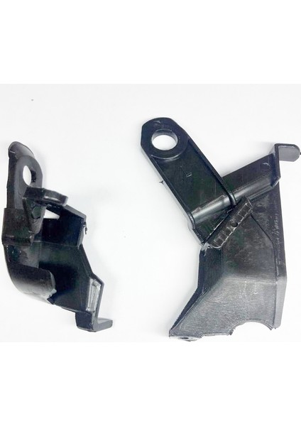 TC-500 Toyota Corolla Sol (E160) (2008-2012) (2 Parça)Far Tamir Kiti