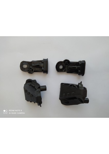 HB-410 Hyundaı Blue (4 Parça)Far Tamir Kiti